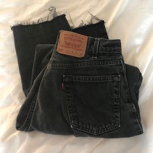 Vintage Levi’s